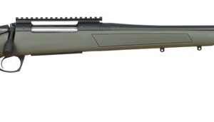 CVA CASCADE 30-06 BLK/ODG