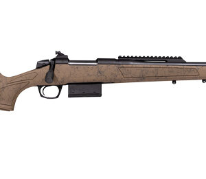 CVA CASCADE SR-80 350LEGEND 18 BLK/FDE