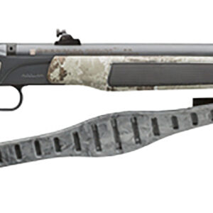 CVA ACCURA MR-X NORTHWEST SNIPER GRY/VEI