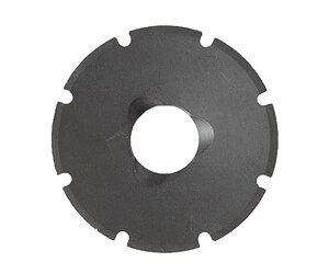 DEAD AIR R-SERIES FRONT CAP 7.62MM