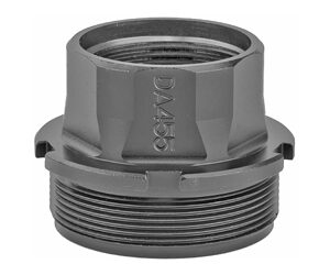 DEAD AIR XENO ADAPTOR HUB BASED