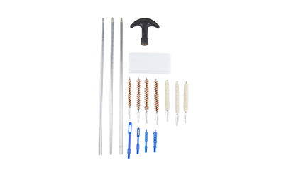 DAC UNIV RIFLE CLEANING KIT 16PC - Image 2