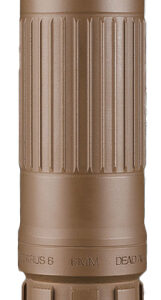 DAIR SUPPRESSOR LAZARUS 6 XENO 6MM ARC FDE