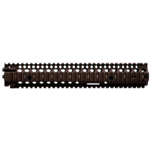 DAN RIS II M4A1 BLK RAIL