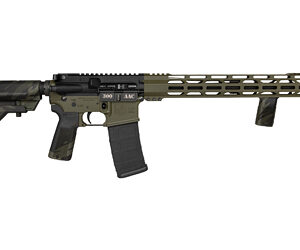 DBF DB15 300BLK 16" 30RD OD/MCB