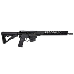 DBF DB15 350LEG 16 MLOK 15 RAIL 5RD 1