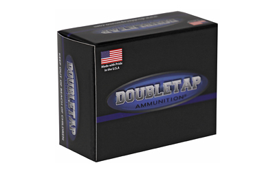 DBLTAP 10MM 200GR HARDCAST 20/1000 - Image 2