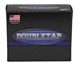 DBLTAP 10MM 230GR HARDCAST 20/1000