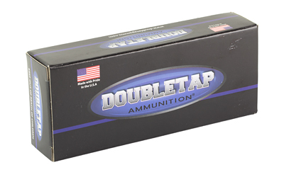 DBLTAP 32 H&R 120GR HARDCAST 20/1000 - Image 2