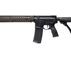 DD DDM4 GL/SSC 5.56 12.5" 30RD SBR