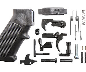 DD LPK 556 BLK