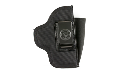 DESANTIS PROSTLTH M&P 9/40 P320C BLK - Image 2