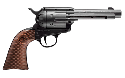 DAISY RED RYDER REVOLVER PISTOL BB - Image 2