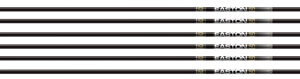 EASTON ARROW 5.0 340 2" BLAZER - HIT INSERT 6PK