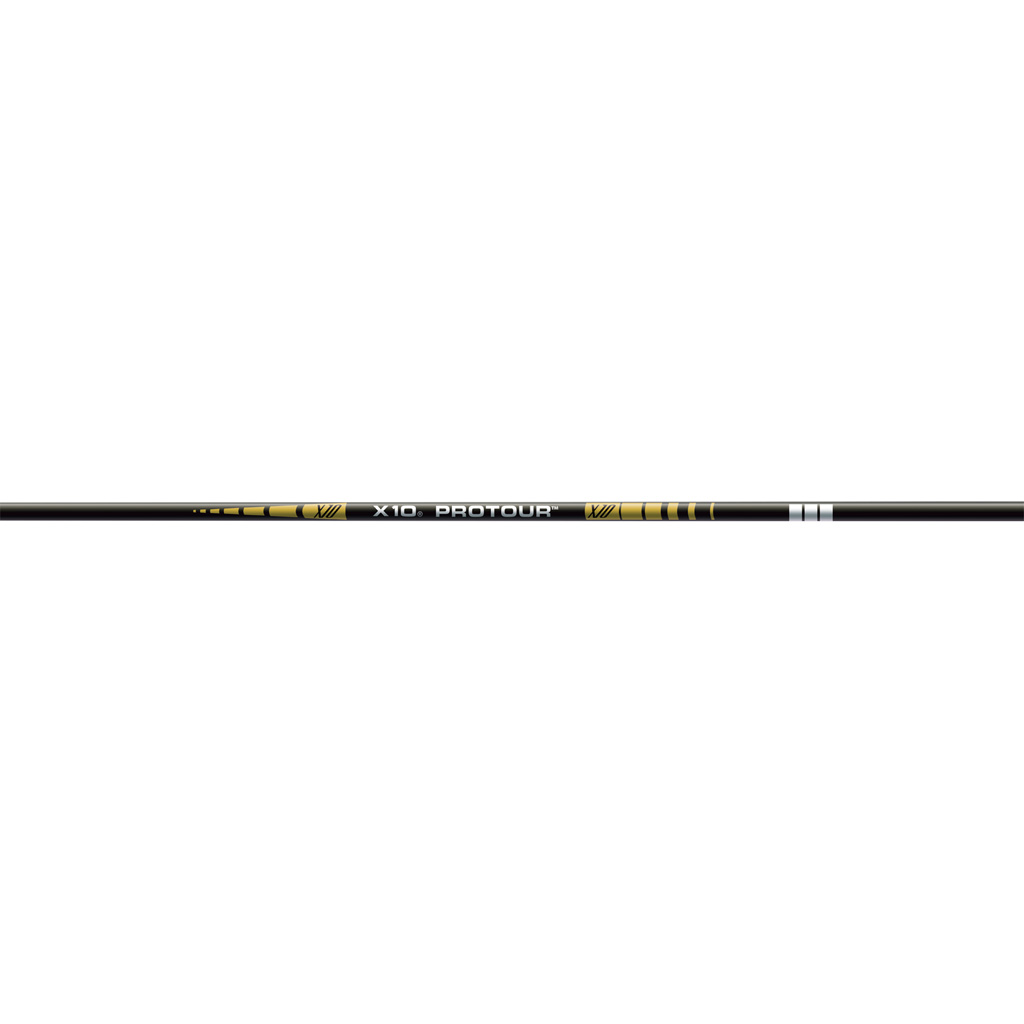 Easton X10 Protour Shafts 720 1 doz.