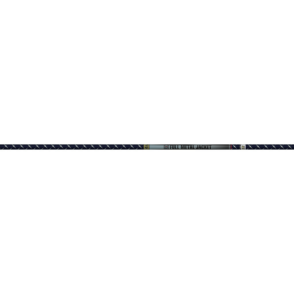 Easton 4mm Full Metal Jacket Shafts 250 1 doz.