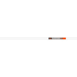 Easton 6.5 Whiteout Shafts 400 1 doz.