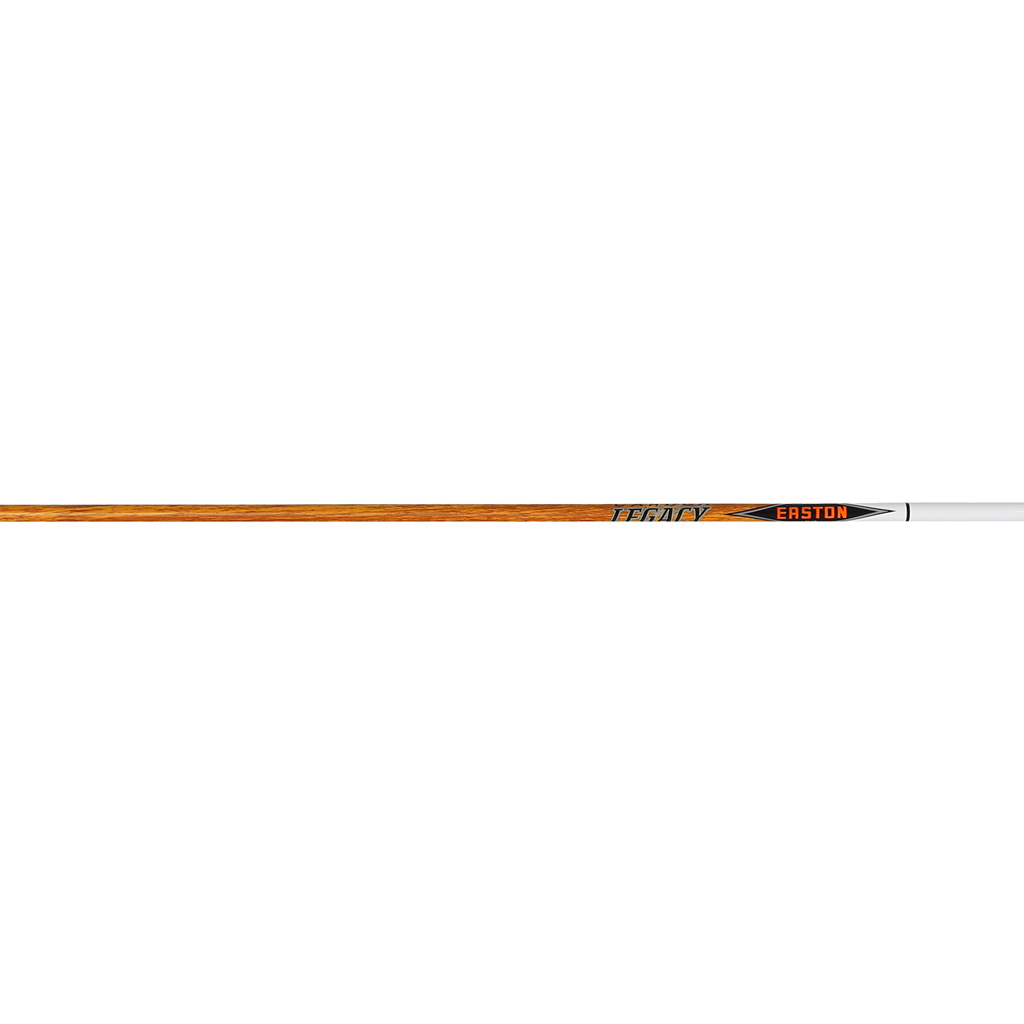 Easton Carbon Legacy Shafts 600 1 doz.
