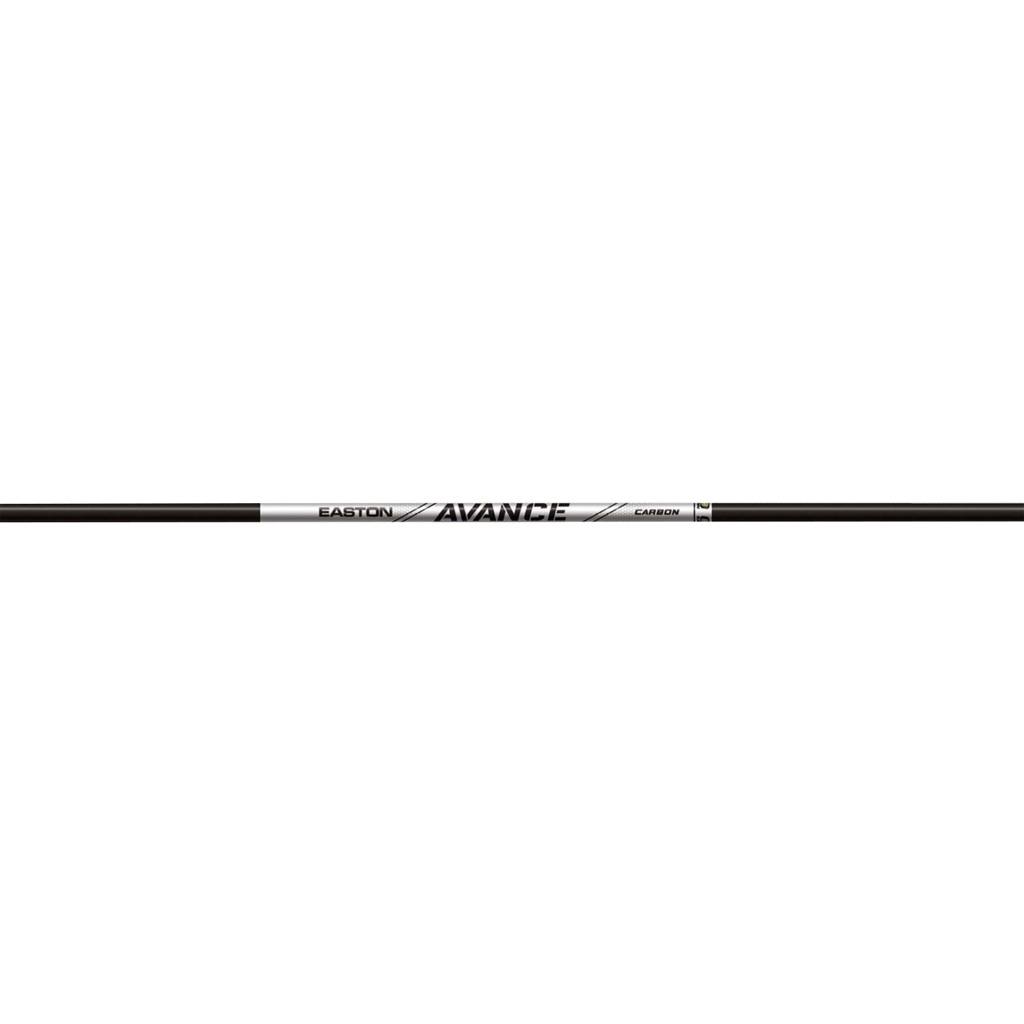 Easton 4mm Avance Shafts 2000 1 doz.