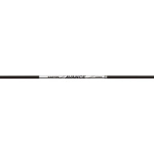 Easton 4mm Avance Shafts 550 1 doz.