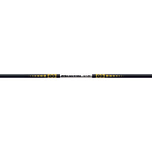 Easton X10 Shafts 600 1 doz.