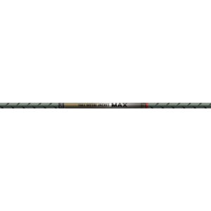 Easton 5mm FMJ Max Shafts with Half Outs 250 1 doz.