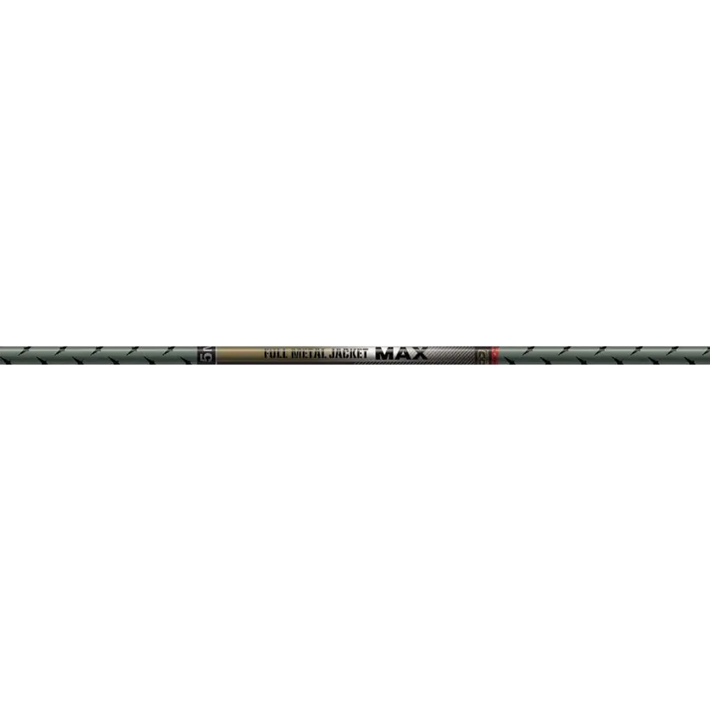 Easton 5mm FMJ Max Shafts with Hit Inserts 250 1 doz.