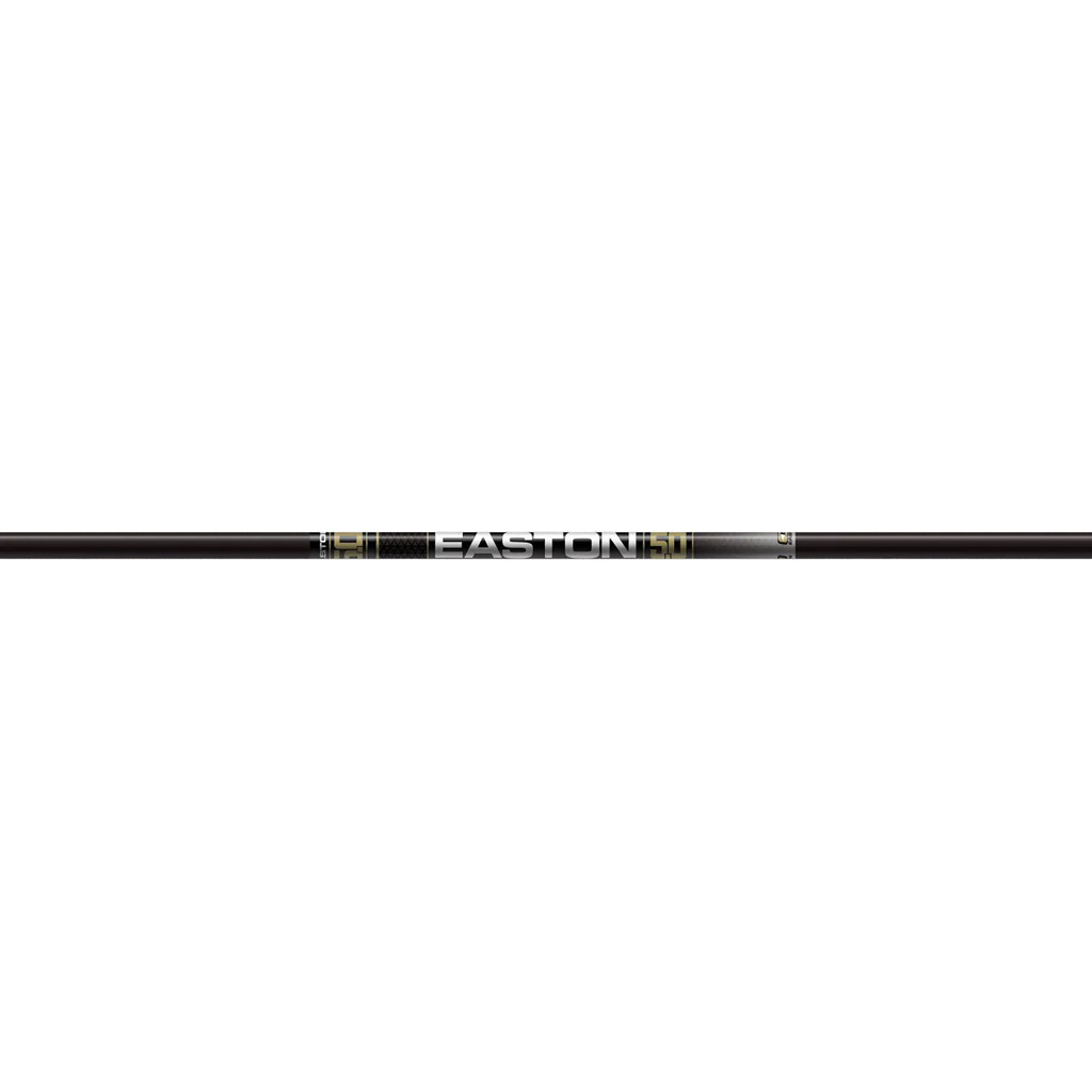 Easton 5.0 Shafts with HIT Inserts 340 1 doz.