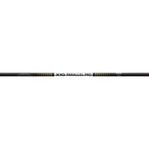 Easton X10 3.2mm Parallel Pro Shafts 380 1 doz.