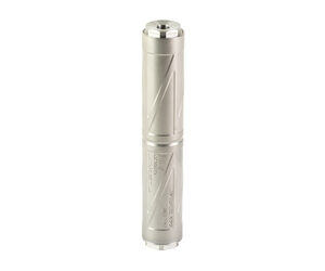 ENERGETIC NYX TI SUPPRESSOR 22LR SLV