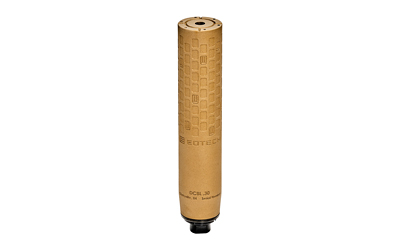 EOTECH DCBL 762 TI SUP HUB TAN