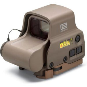 EOTECH EXPS31 1MOA QD TAN