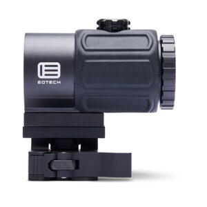 EOTECH G43 MAGNIFIER W/ QD MOUNT AND STS