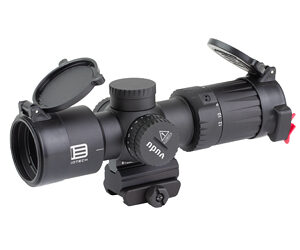 EOTECH VUDU 4-12X36 FFP SCP MD5 MRAD