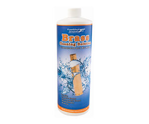 FRANKFORD ULTRA BRASS CLNNG 32OZ
