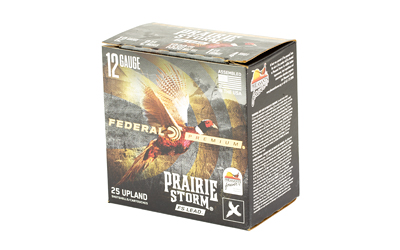 FED PR STRM 12GA 2.75" #4 25/250 - Image 3