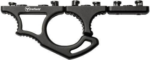 FIREFIELD RIVAL-XL FOREGRIP - M-LOK BLACK