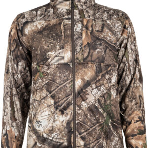 HABIT EARLY DAWN SHERPA JACKET - REALTREE APX MEDIUM