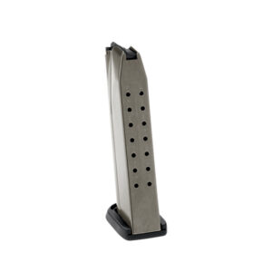 FN MAG FNX-9 9MM 17RD (FF)