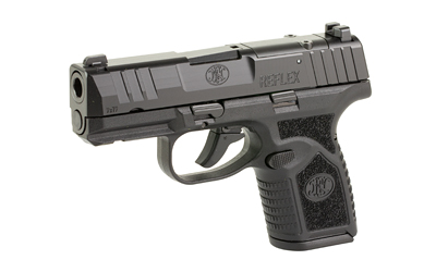 FN REFLEX MRD NMS 9MM 3.3" 10RD BLK - Image 3