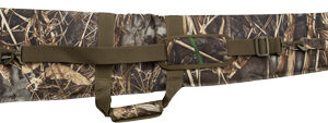 BERETTA MAX-7 FLOATING GUN - CASE 55" END FLAP CLOSURE