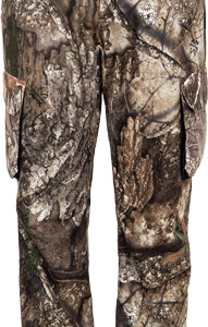 HABIT EARLY DAWN SHERPA PANT - REALTREE APX MEDIUM