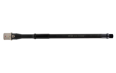 FAXON MATCH BBL 338ARC 14.5" GNNR