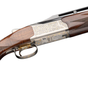 BROWNING CITORI 825 TRAP - GOLDEN CLAYS 12GA 30"VR