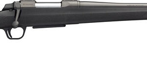 BROWNING AB3 MICRO STALKER - 6.5CM 20" MATTE BLACK/SYN