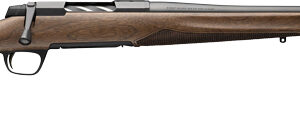 BROWNING X-BOLT 2 HUNTER 308 - WIN 22" WALNUT/BLUED