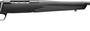 BROWNING X-BOLT 2 HUNTER   6.8 - WESTERN 24" COMPOSITE BLUED