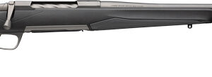 BROWNING X-BOLT 2 HUNTER 6.5 - PRC 24" COMP/TUNGSTEN MB