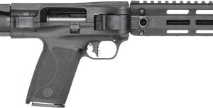 S&W M&P FPC 5.7x28 FPC 16.25" - 3-22RD MAGS BLACK