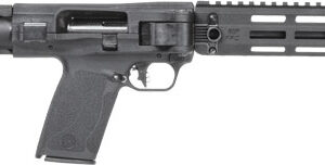 S&W M&P FPC 5.7x28 FPC 16.25" - 3-10RD MAGS BLACK